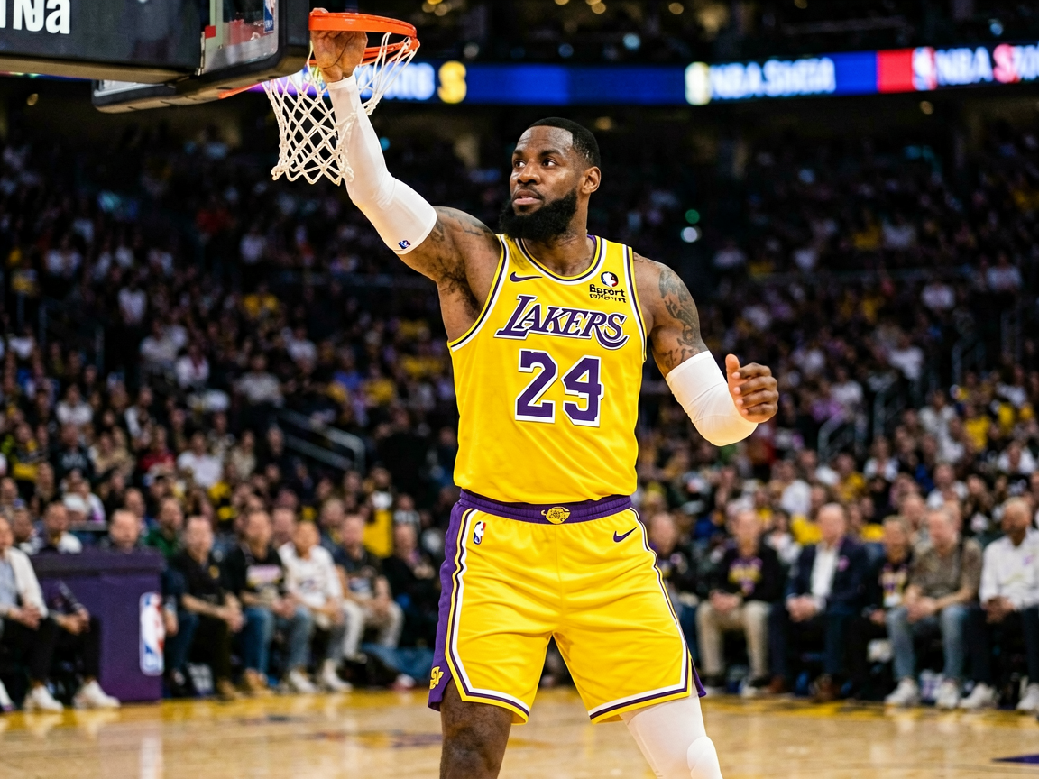 NBA资讯