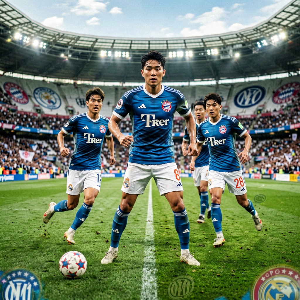 拜仁